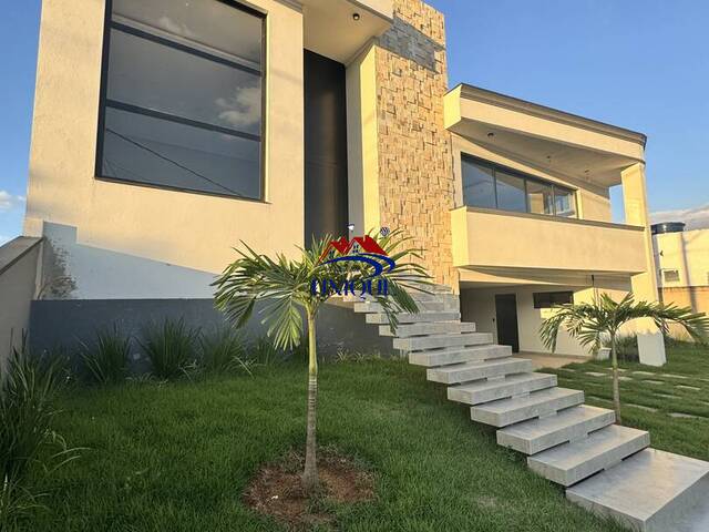 #758 - Casa em condomínio para Venda em Boituva - SP