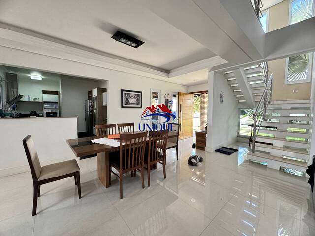 #1070 - Casa em condomínio para Locação em Boituva - SP - 2