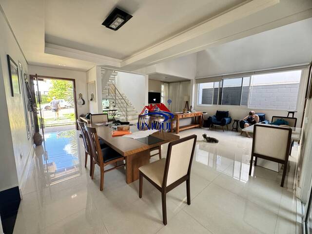 #1070 - Casa em condomínio para Locação em Boituva - SP - 3