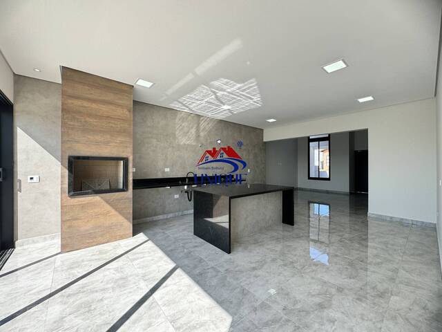 Casa em condomínio para Venda em Boituva - 3