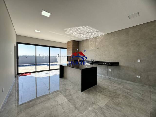 Casa em condomínio para Venda em Boituva - 2