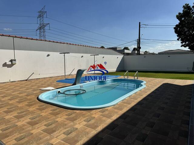 #1077 - Casa em condomínio para Venda em Boituva - SP - 3