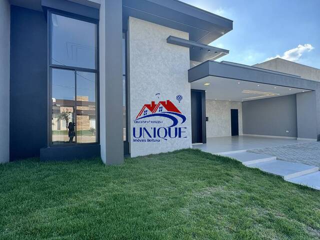 Casa em condomínio para Venda em Boituva - 4