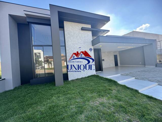 Casa em condomínio para Venda em Boituva - 2