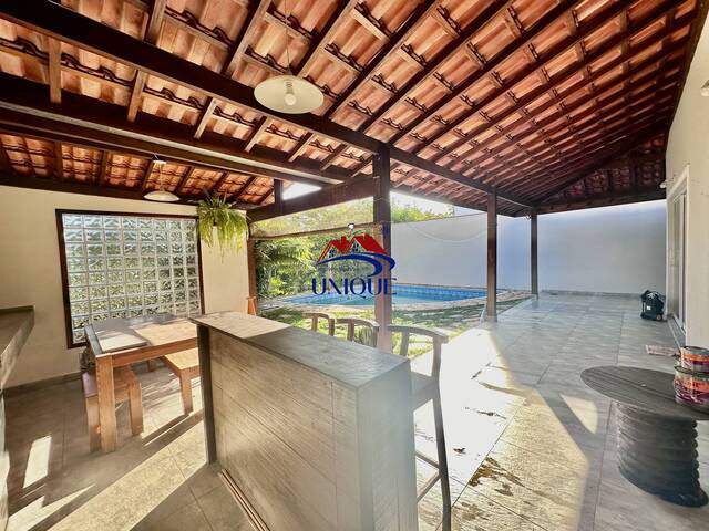 #1158 - Casa em condomínio para Venda em Boituva - SP - 2