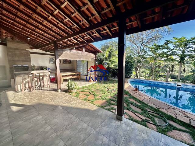 #1158 - Casa em condomínio para Venda em Boituva - SP - 1