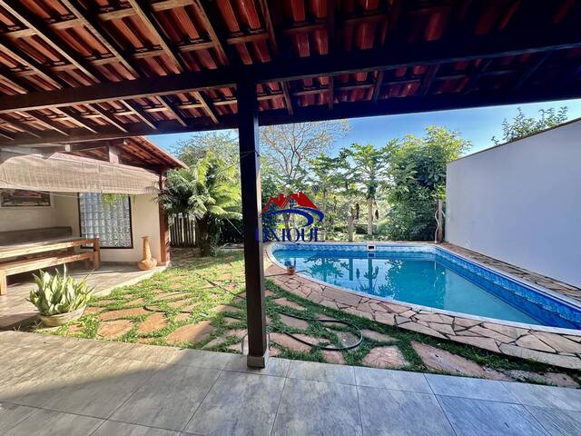 Casa em condomínio para Venda em Boituva - 4
