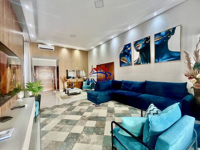 Casa em condomínio para Venda em Boituva - 5