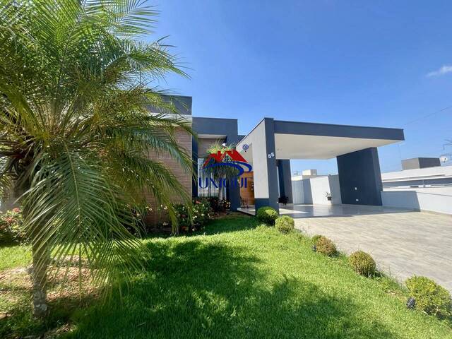 Casa em condomínio para Venda em Boituva - 4