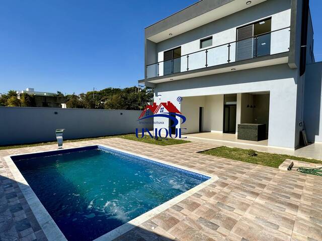 Casa em condomínio para Venda em Boituva - 3