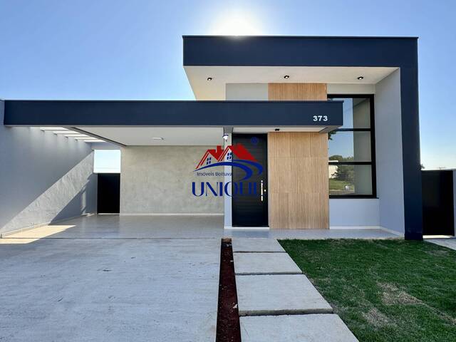 Casa em condomínio para Venda em Boituva - 2