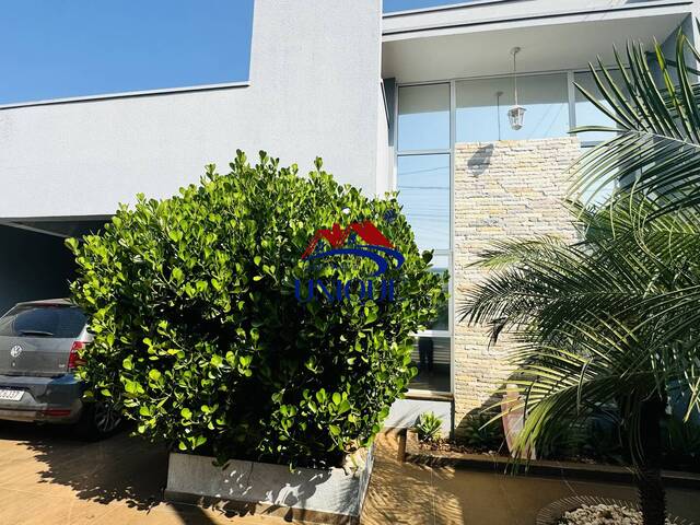 #789 - Casa para Venda em Boituva - SP