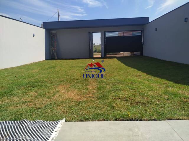 Casa em condomínio para Venda em Boituva - 2