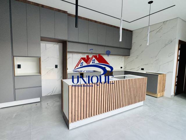 Casa em condomínio para Venda em Boituva - 2