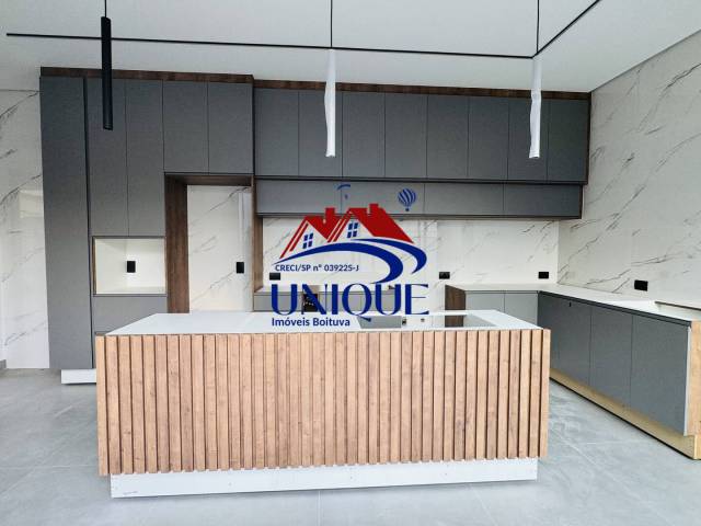 Casa em condomínio para Venda em Boituva - 4