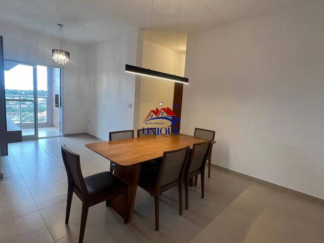 Apartamento para Venda em Boituva - 3