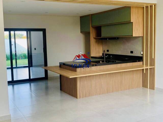 #1154 - Casa em condomínio para Venda em Boituva - SP - 1