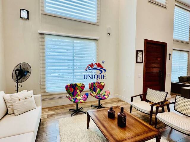 Casa em condomínio para Venda em Boituva - 2