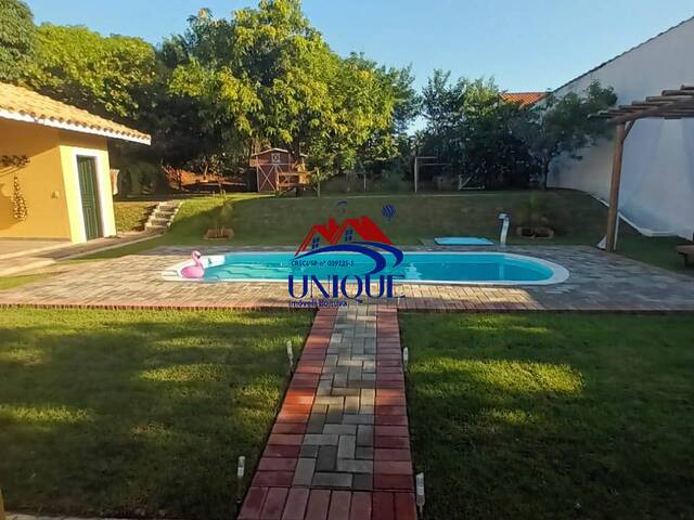 Chácara para Venda em Boituva - 2