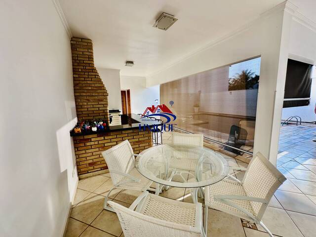 #1298 - Casa em condomínio para Venda em Boituva - SP