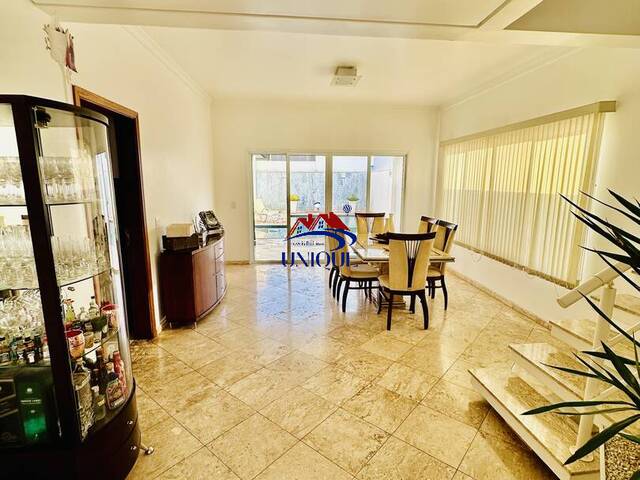 #1298 - Casa em condomínio para Venda em Boituva - SP