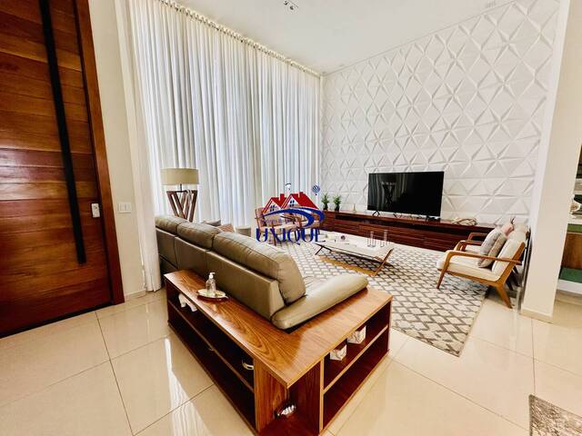 Casa em condomínio para Venda em Boituva - 2