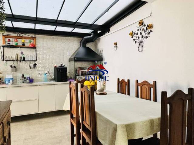 Casa em condomínio para Venda em Boituva - 3