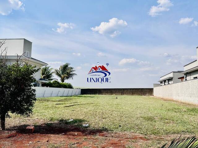 Terreno em condomínio para Venda em Boituva - 2