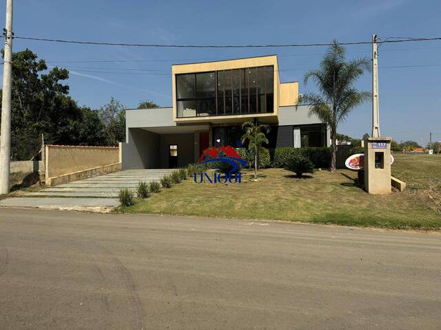 Casa em condomínio para Venda em Porangaba - 3
