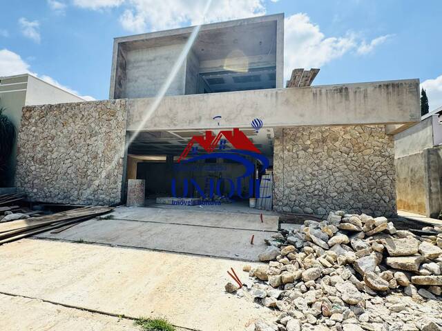 #437 - Casa em condomínio para Venda em Boituva - SP