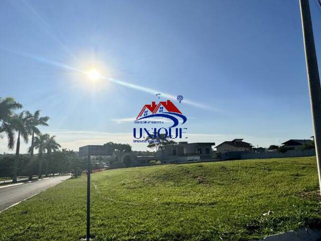 #1350 - Terreno em condomínio para Venda em Boituva - SP