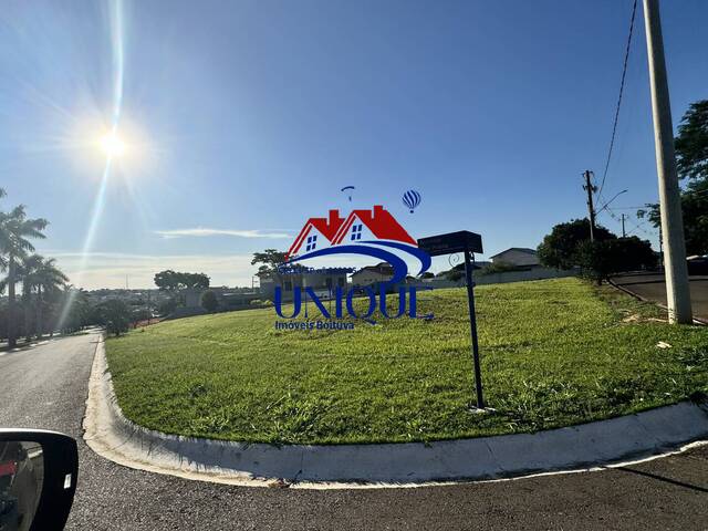 #1350 - Terreno em condomínio para Venda em Boituva - SP