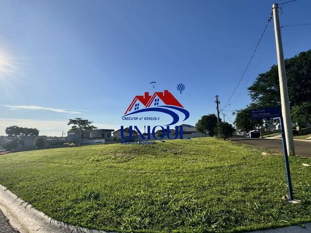 #1350 - Terreno em condomínio para Venda em Boituva - SP