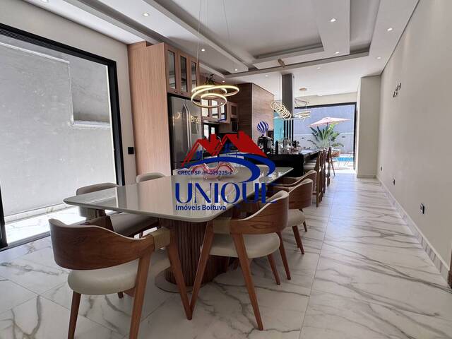 Casa em condomínio para Venda em Boituva - 2