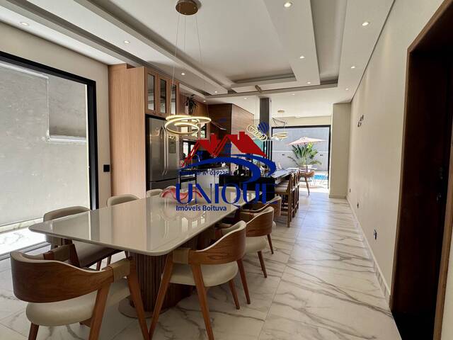 Casa em condomínio para Venda em Boituva - 4