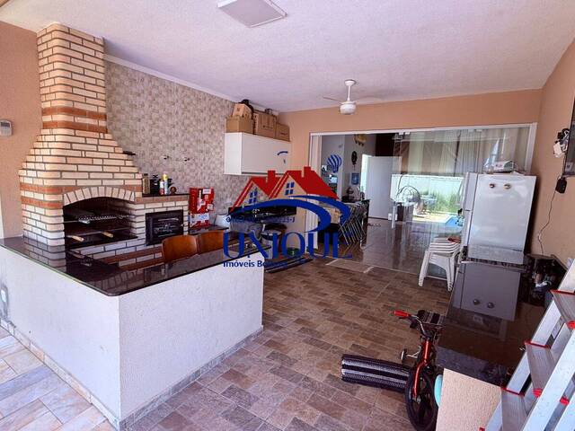 #1383 - Casa em condomínio para Venda em Porangaba - SP - 3