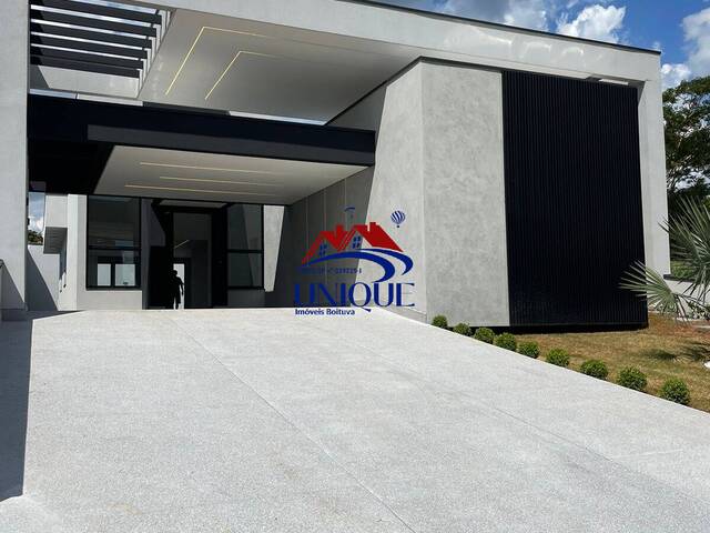 Casa em condomínio para Venda em Boituva - 2