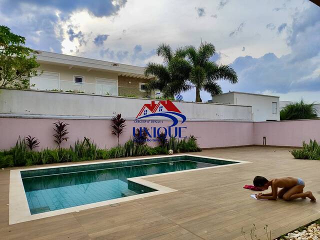 #1425 - Casa em condomínio para Venda em Boituva - SP - 2
