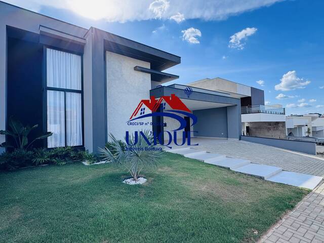 Casa em condomínio para Venda em Boituva - 3