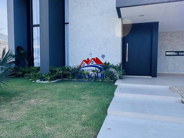 Casa em condomínio para Venda em Boituva - 5