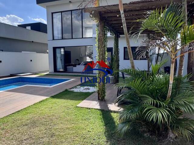 Casa em condomínio para Venda em Boituva - 3