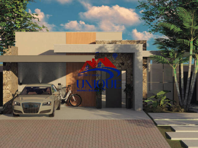 Casa em condomínio para Venda em Boituva - 3