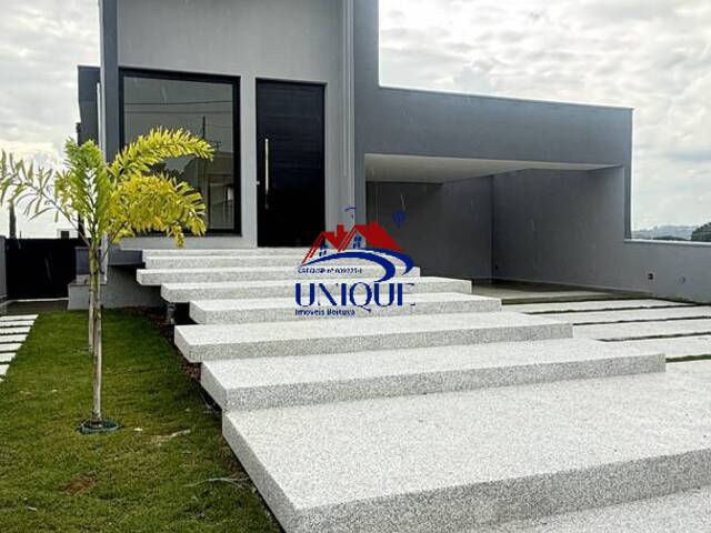 Casa em condomínio para Venda em Boituva - 2