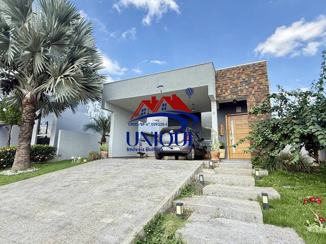 Casa em condomínio para Venda em Boituva - 2