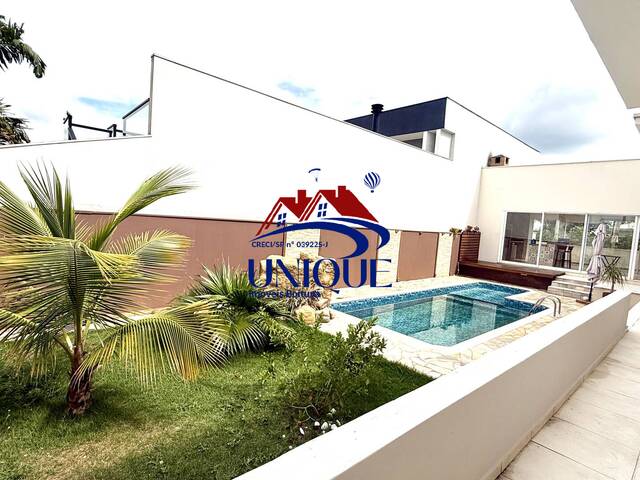 Casa em condomínio para Locação em Boituva - 4