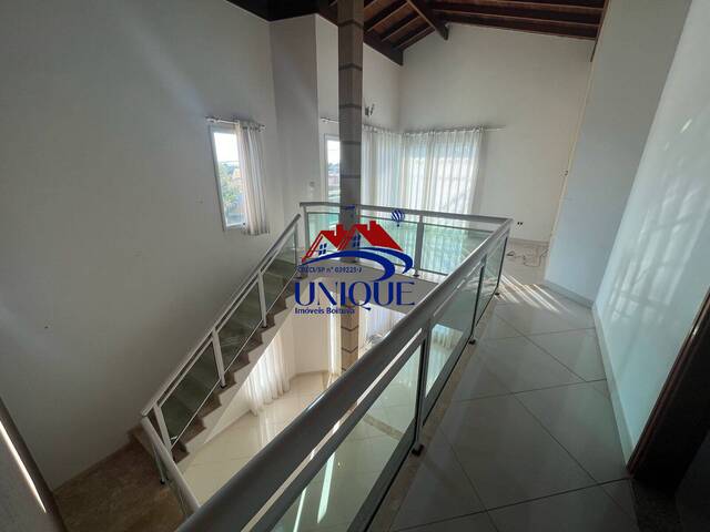 #1486 - Casa em condomínio para Venda em Boituva - SP - 3