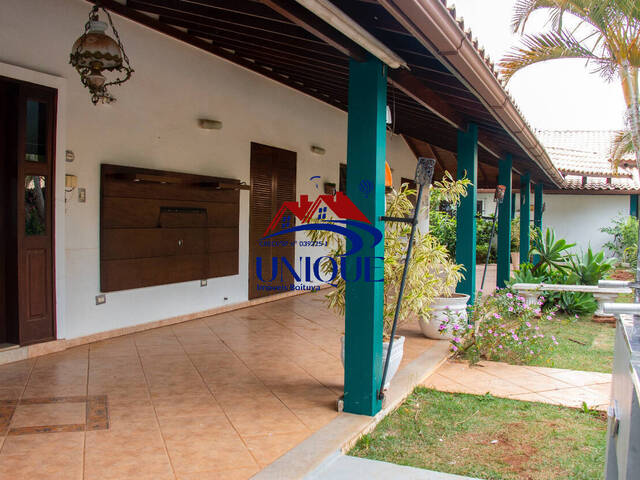 #1490 - Casa em condomínio para Venda em Tatuí - SP - 3