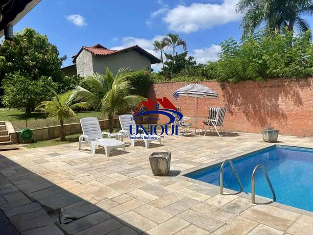 #1499 - Chácara para Venda em Boituva - SP - 2