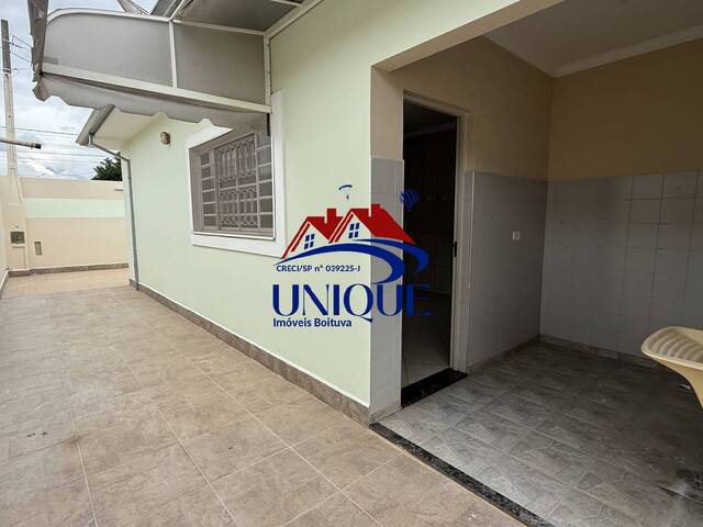 #1500 - Casa para Venda em Boituva - SP - 3
