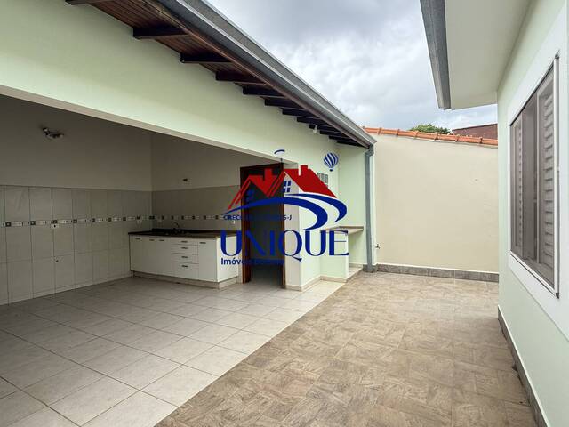 Casa para Venda em Boituva - 4